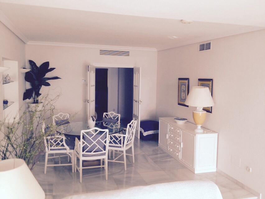 Dominion Apartments Estepona Room photo